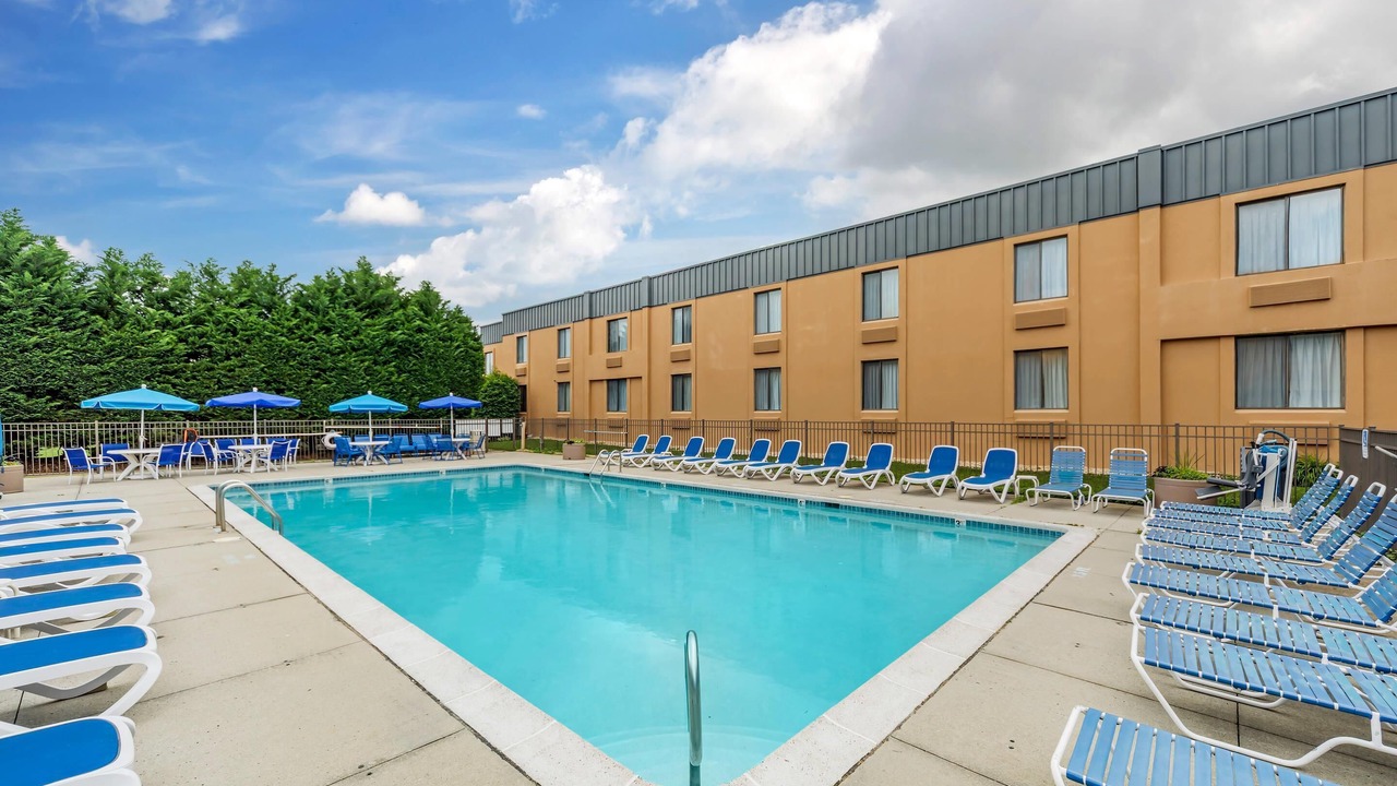 Photo of Outdoor in Toms River