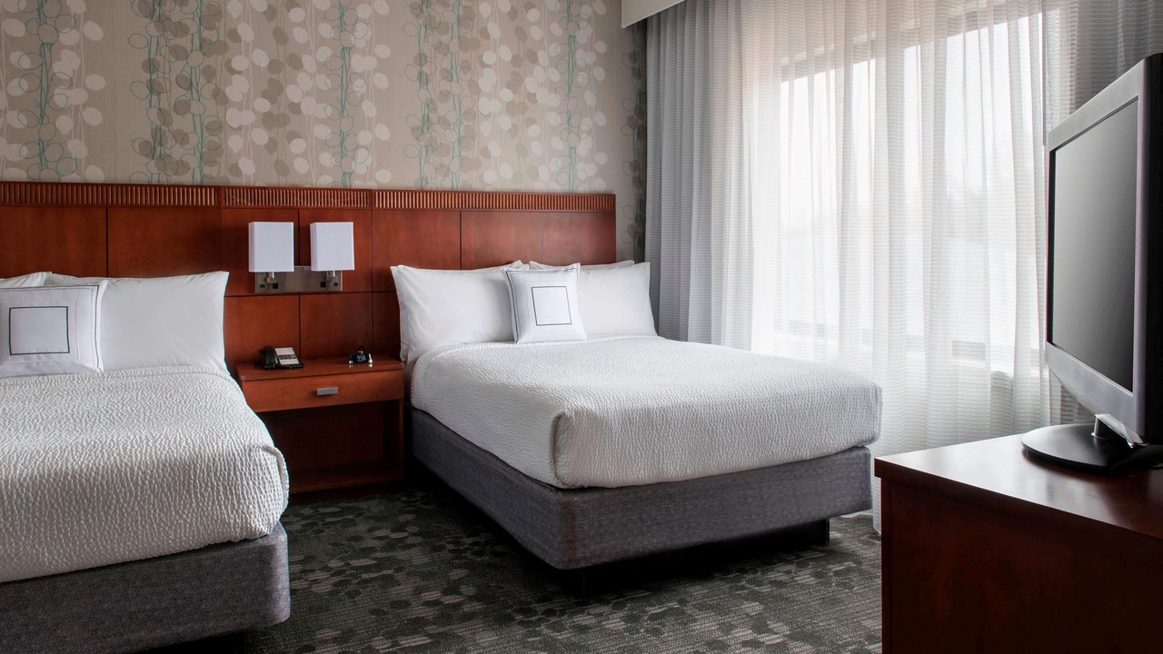 Photo of Bedroom in Whippany