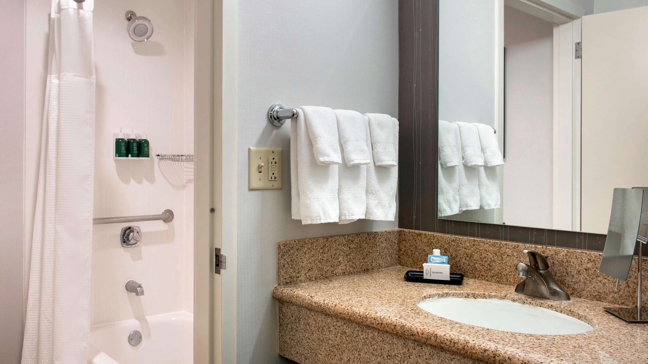 Photo of Bathroom in Whippany