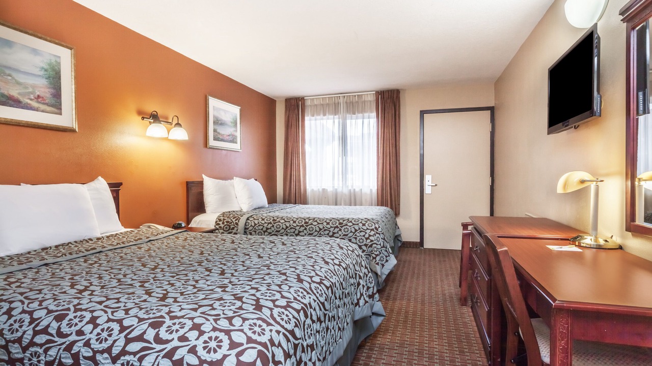 Photo of Bedroom in Elkton