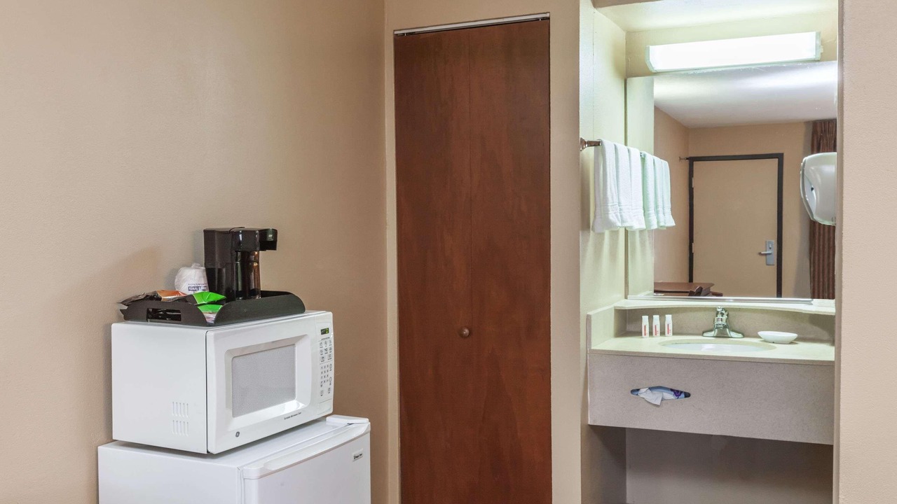 Photo of Bathroom in Elkton