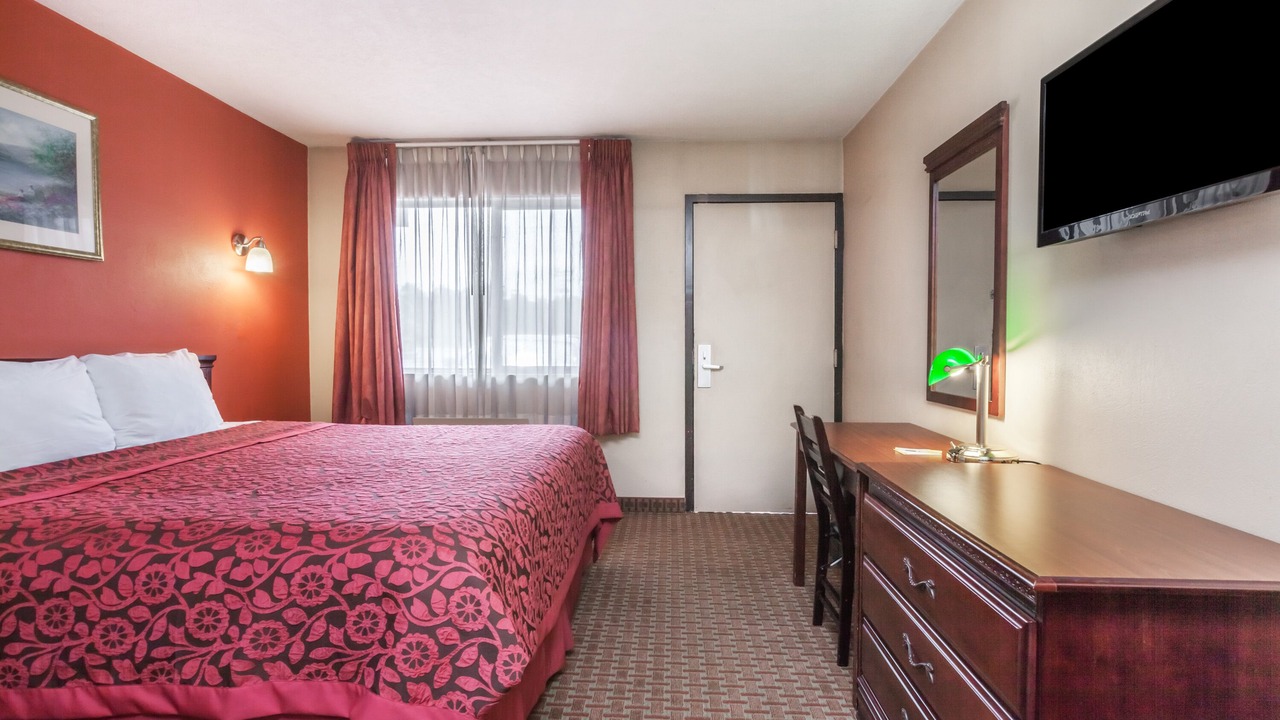 Photo of Bedroom in Elkton