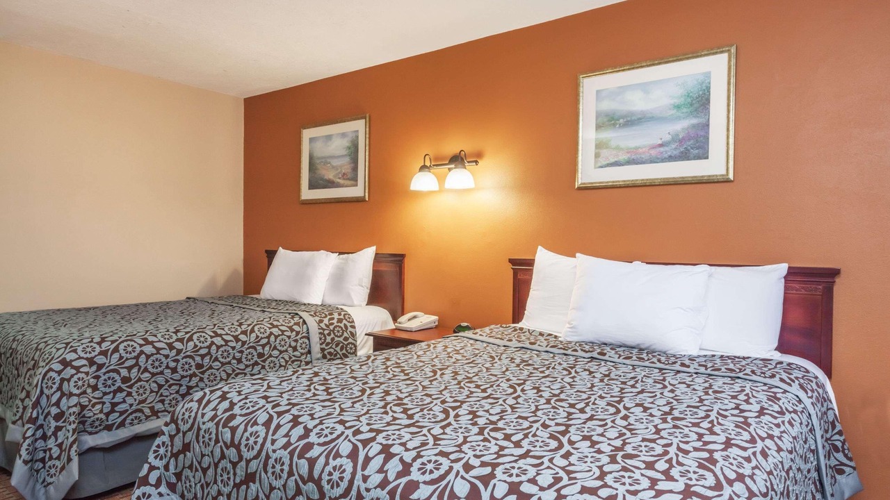 Photo of Bedroom in Elkton