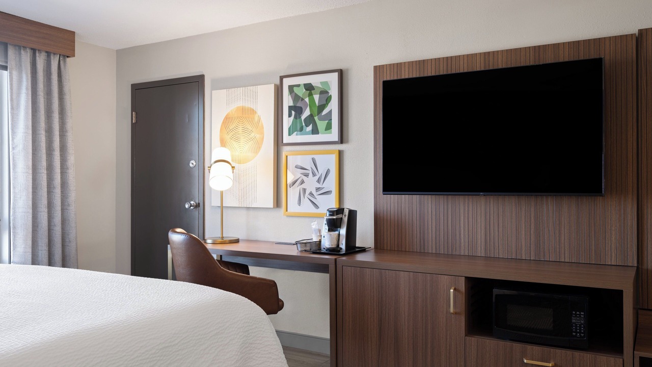 Photo of Bedroom in Portsmouth