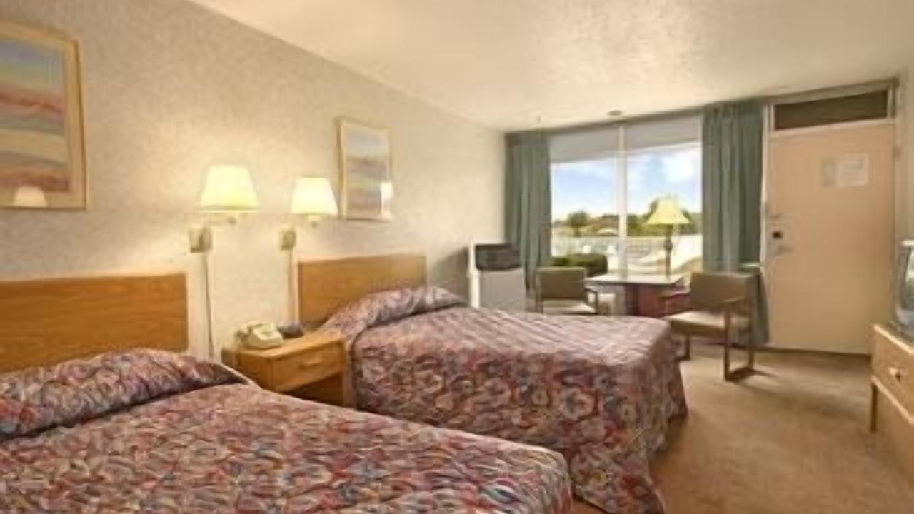 Photo of Bedroom in Barton