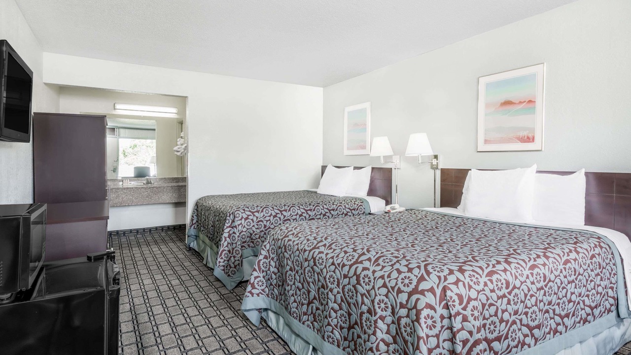 Photo of Bedroom in Barton
