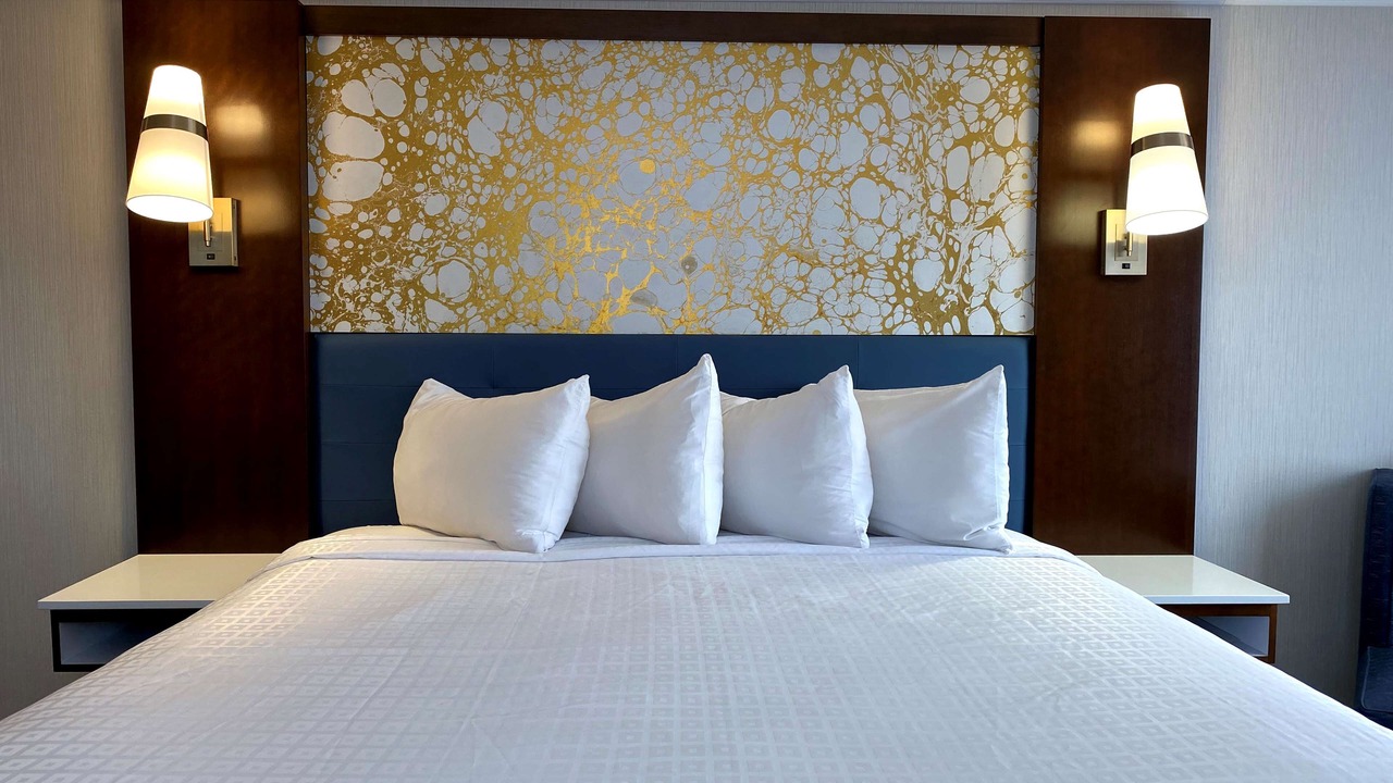 Photo of Bedroom in Westfield