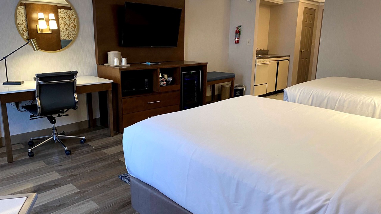 Photo of Bedroom in Westfield