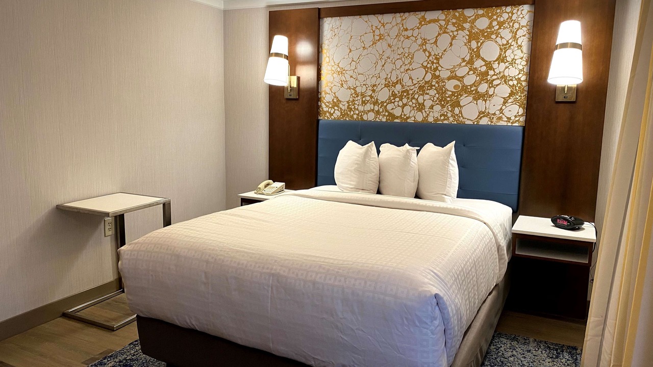 Photo of Bedroom in Westfield