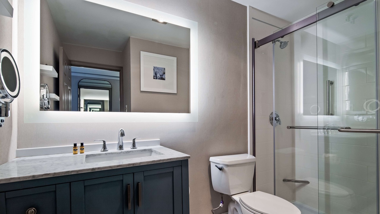 Photo of Bathroom in Westfield