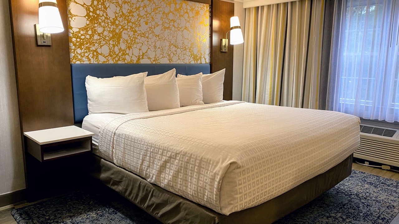 Photo of Bedroom in Westfield