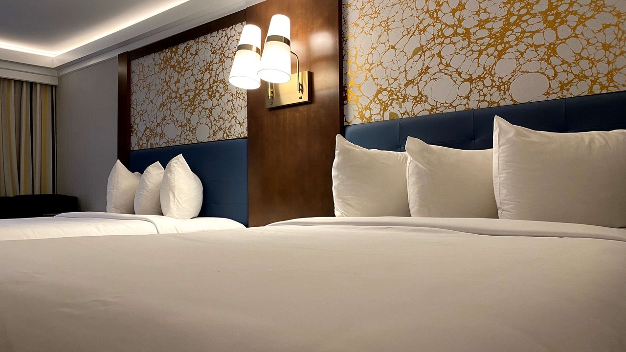 Photo of Bedroom in Westfield