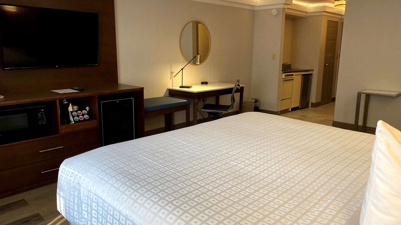Photo of Bedroom in Westfield
