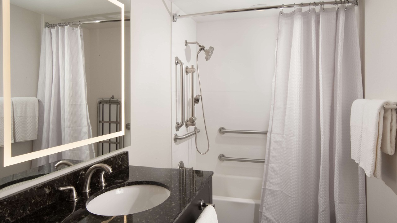 Photo of Bathroom in Crabtree