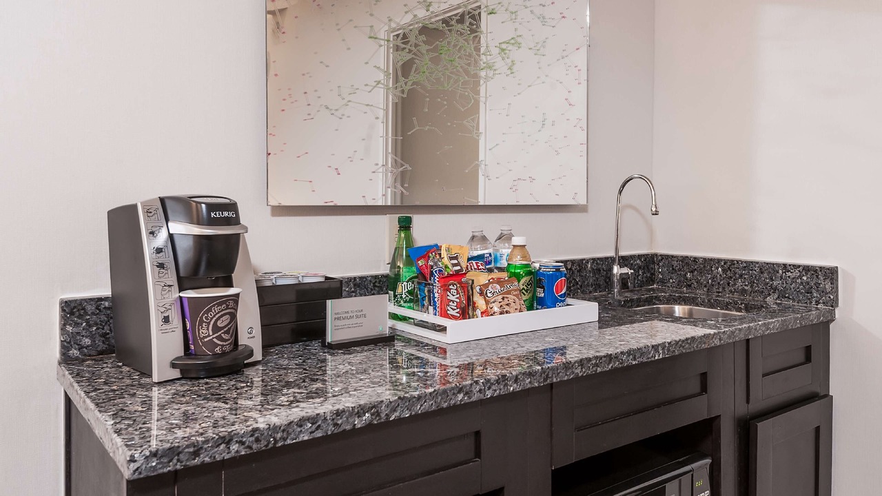 Photo of Kitchen in Crabtree
