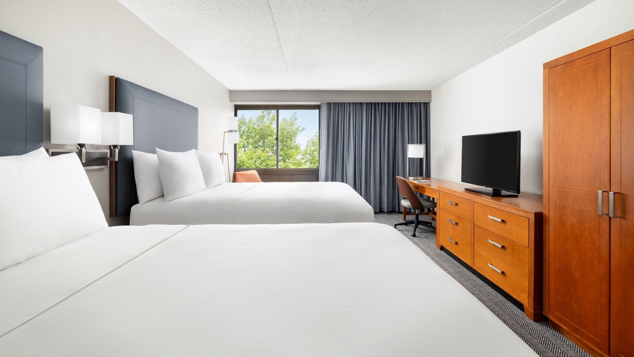 Photo of Bedroom in Montvale