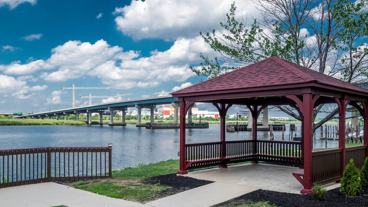 Photo of Outdoor in Secaucus