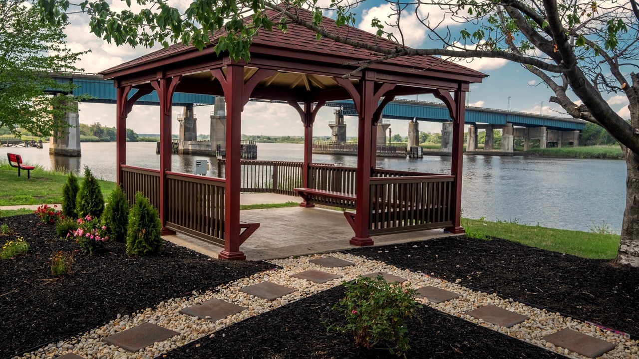 Photo of Outdoor in Secaucus