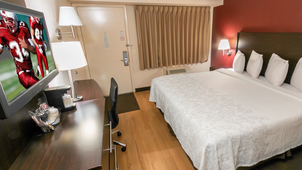 Photo of Bedroom in Secaucus