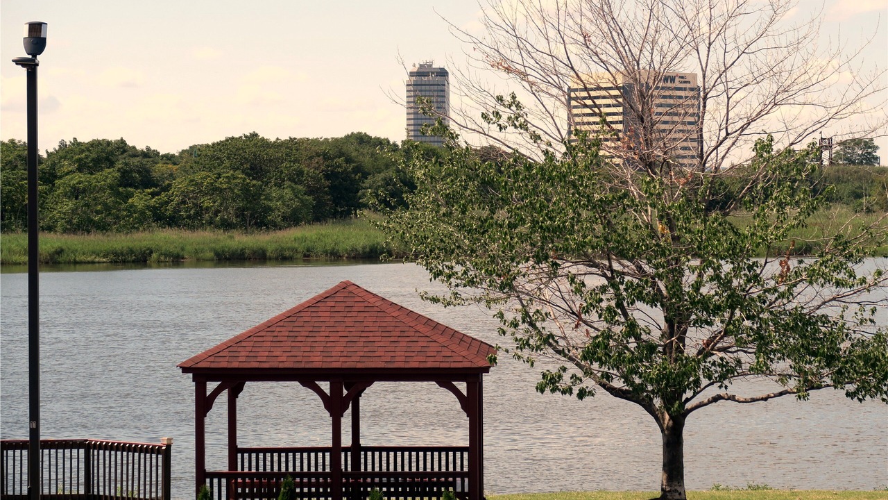 Photo of Outdoor in Secaucus