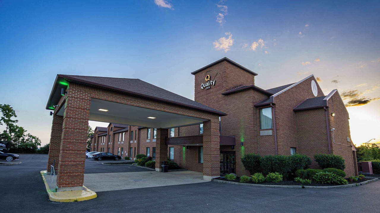 Photo of Outdoor in West Chester
