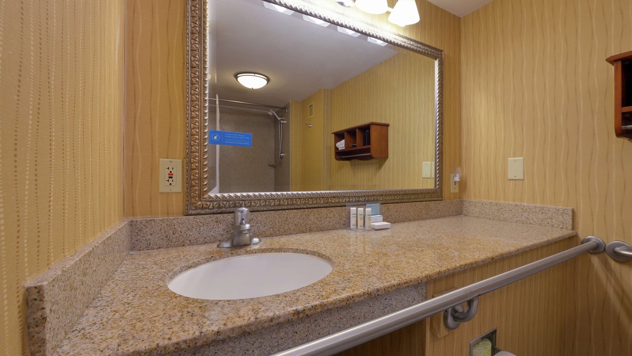 Photo of Bathroom in Frederick