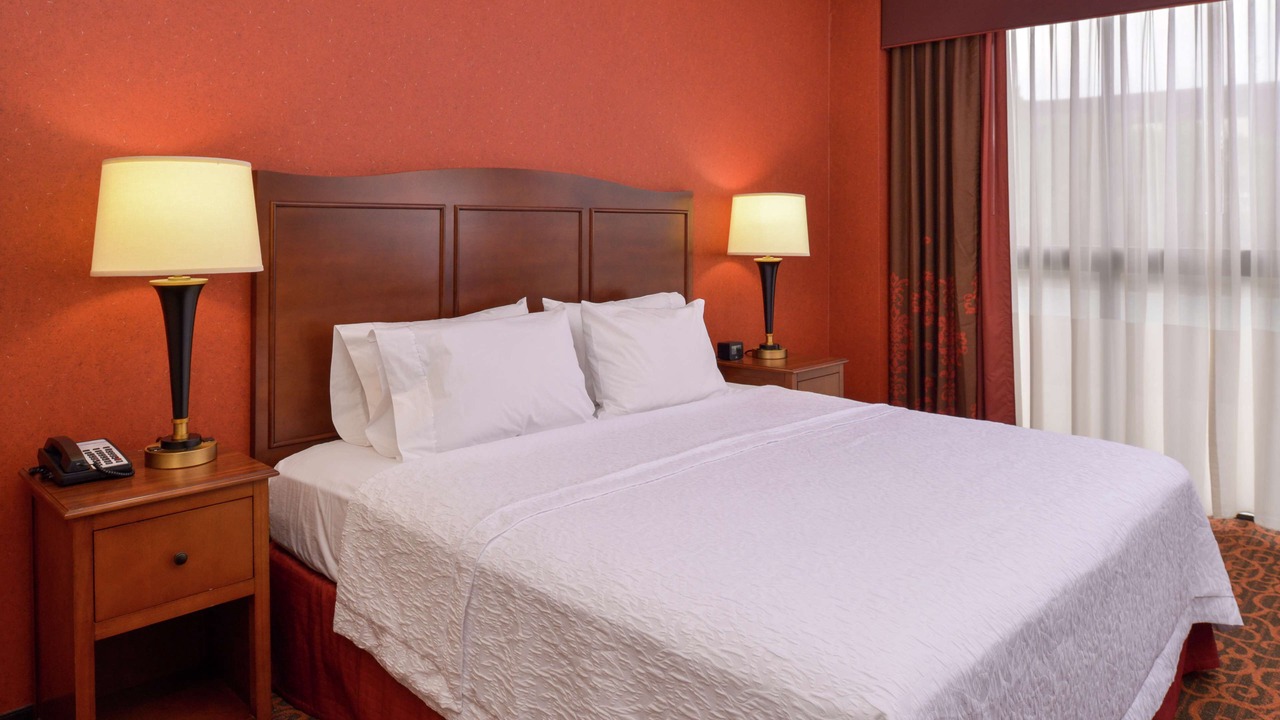 Photo of Bedroom in Frederick