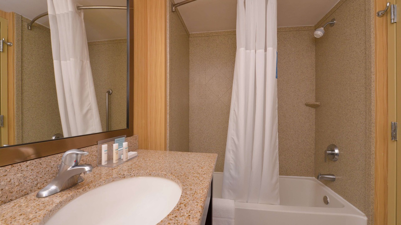 Photo of Bathroom in Frederick