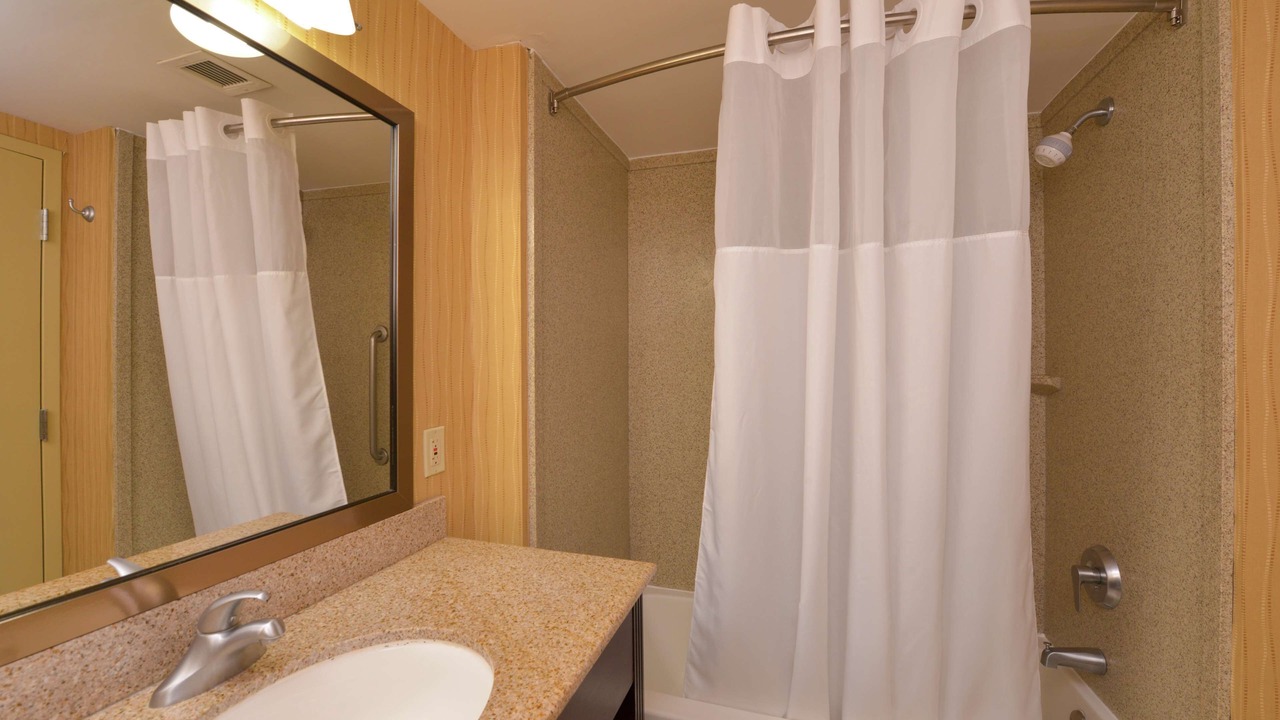 Photo of Bathroom in Frederick