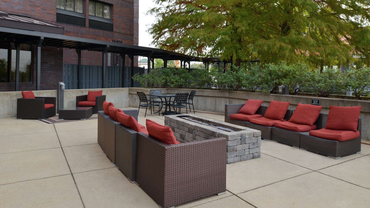 Photo of Patio Balcony in Frederick