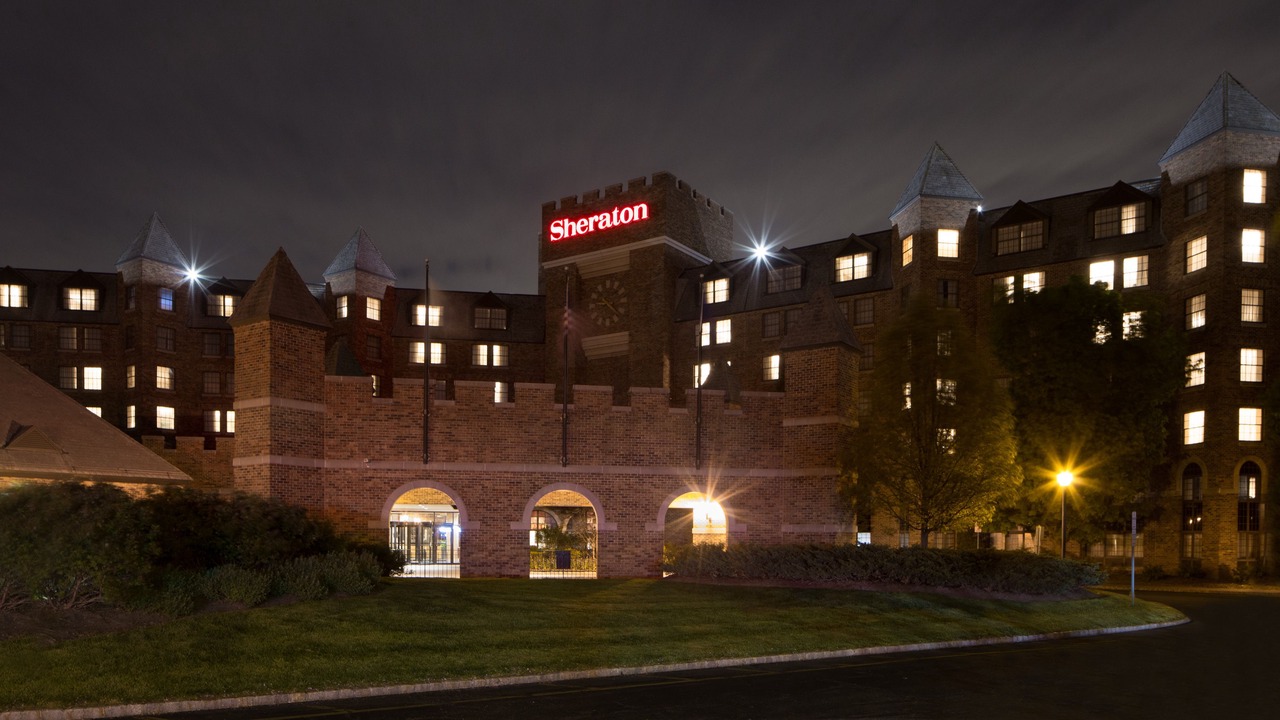 Photo of Outdoor in Parsippany