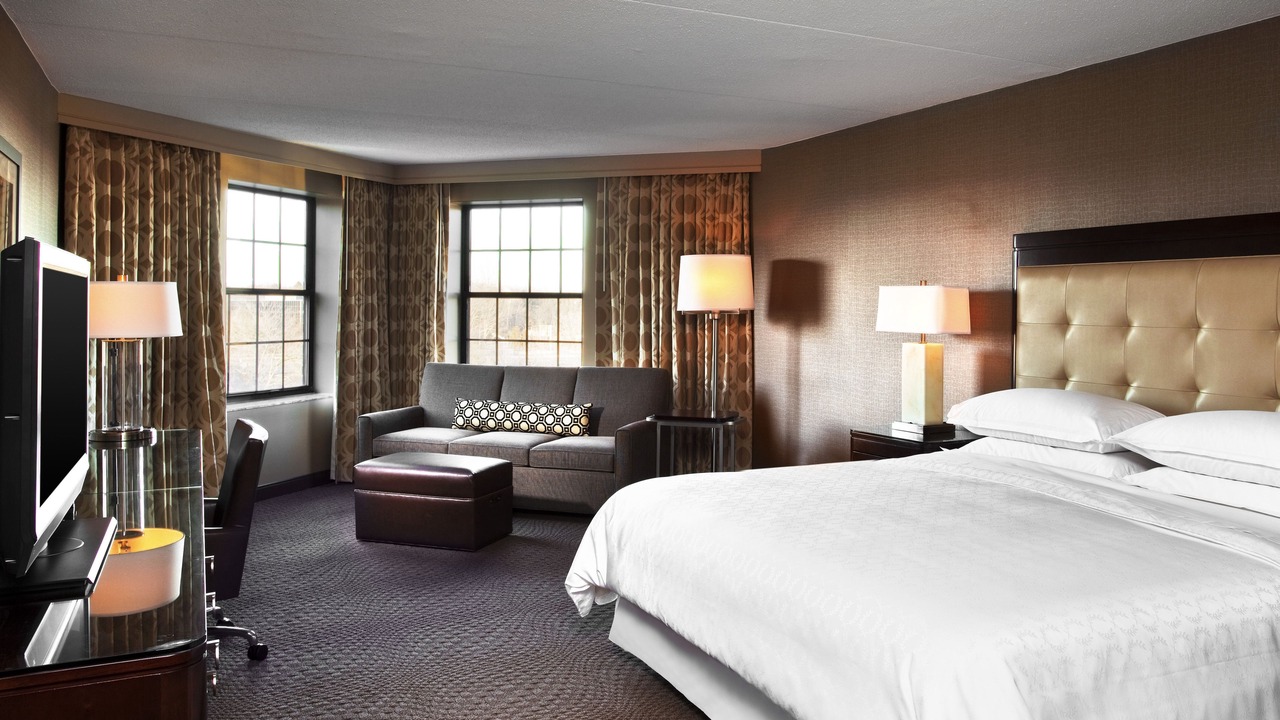 Photo of Bedroom in Parsippany