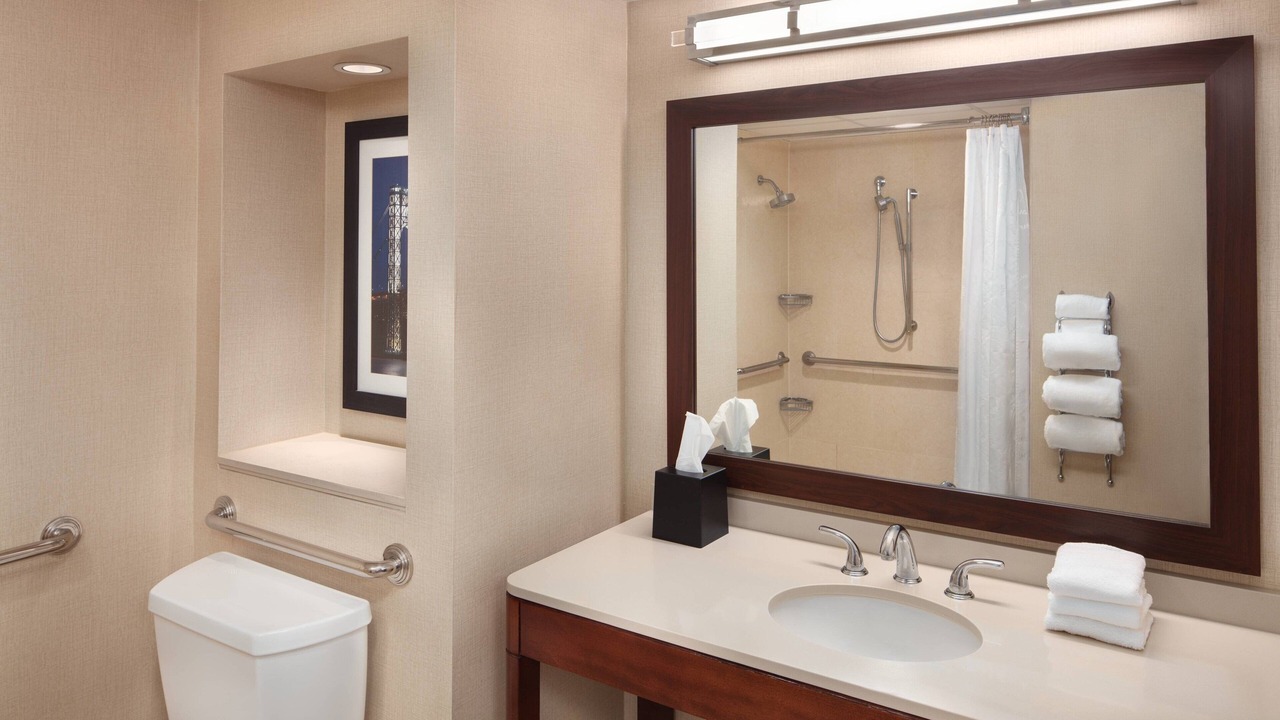 Photo of Bathroom in Parsippany