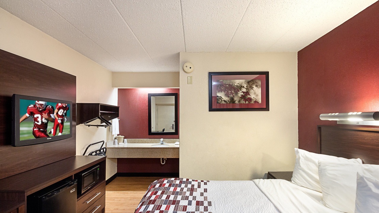 Photo of Bedroom in Fairborn