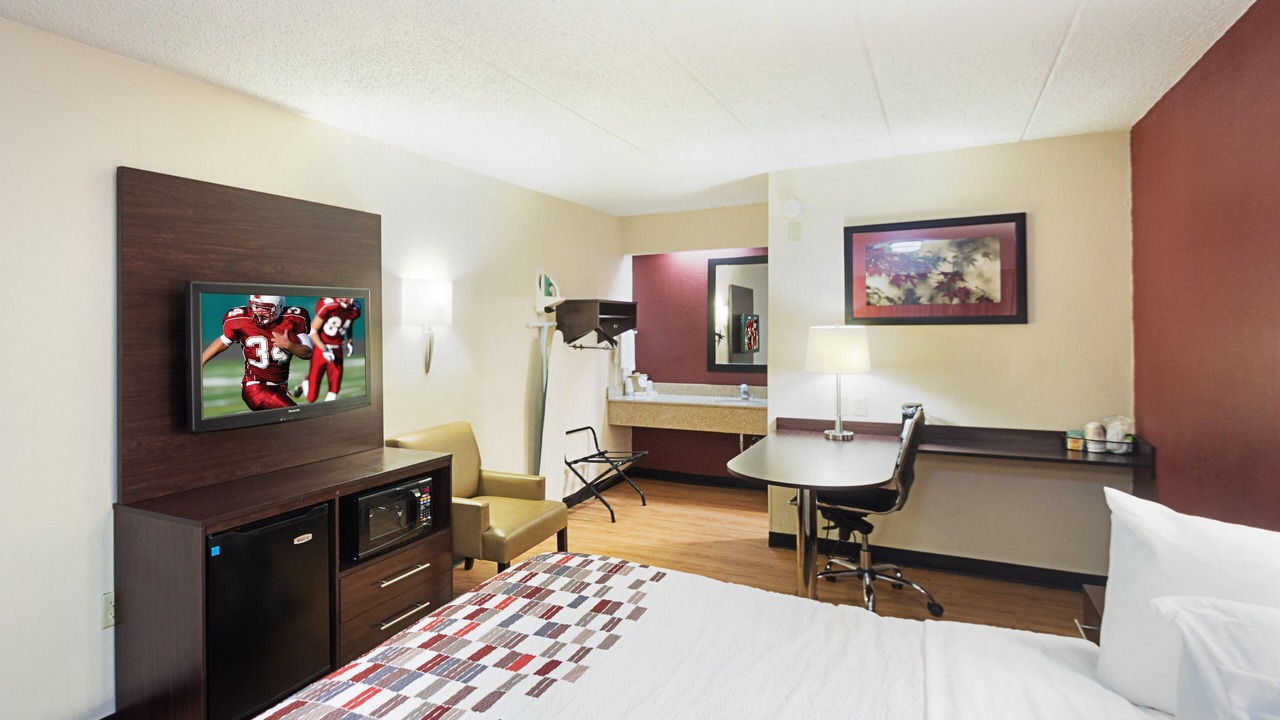 Photo of Bedroom in Fairborn