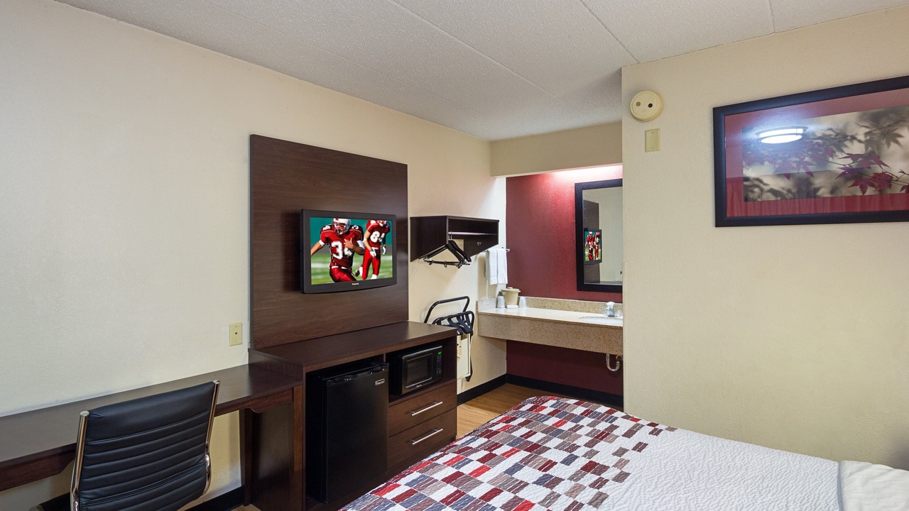Photo of Bedroom in Fairborn