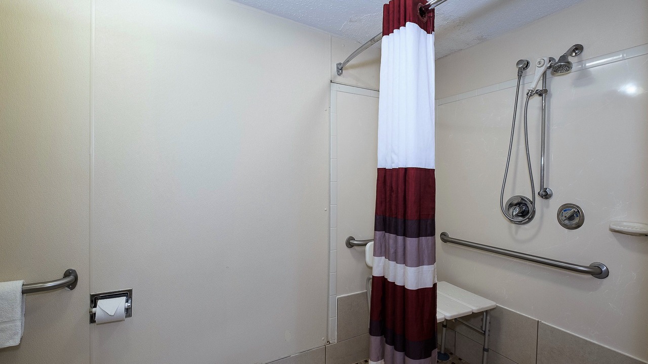 Photo of Bathroom in Fairborn