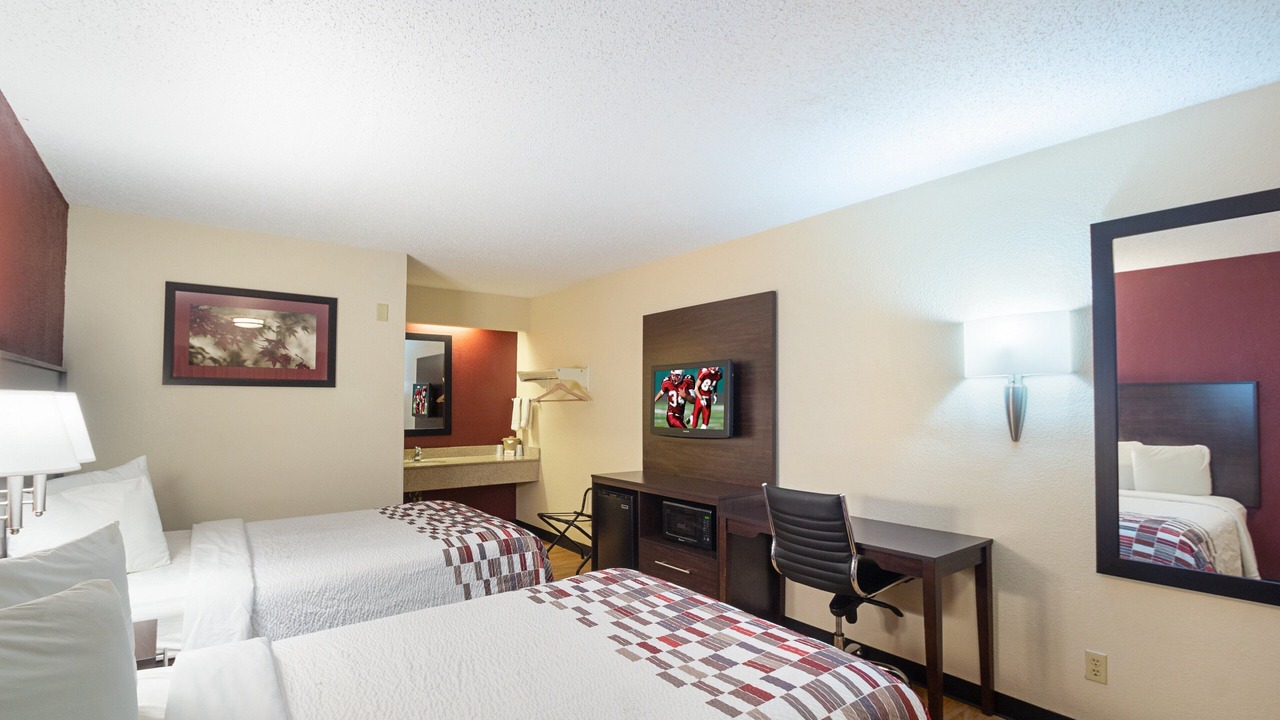 Photo of Bedroom in Fairborn
