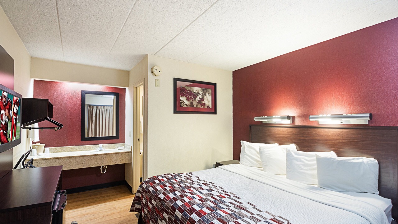 Photo of Bedroom in Fairborn