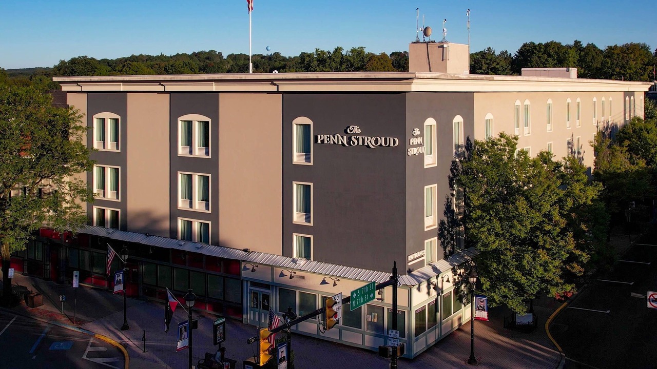 Photo of Outdoor in Stroudsburg