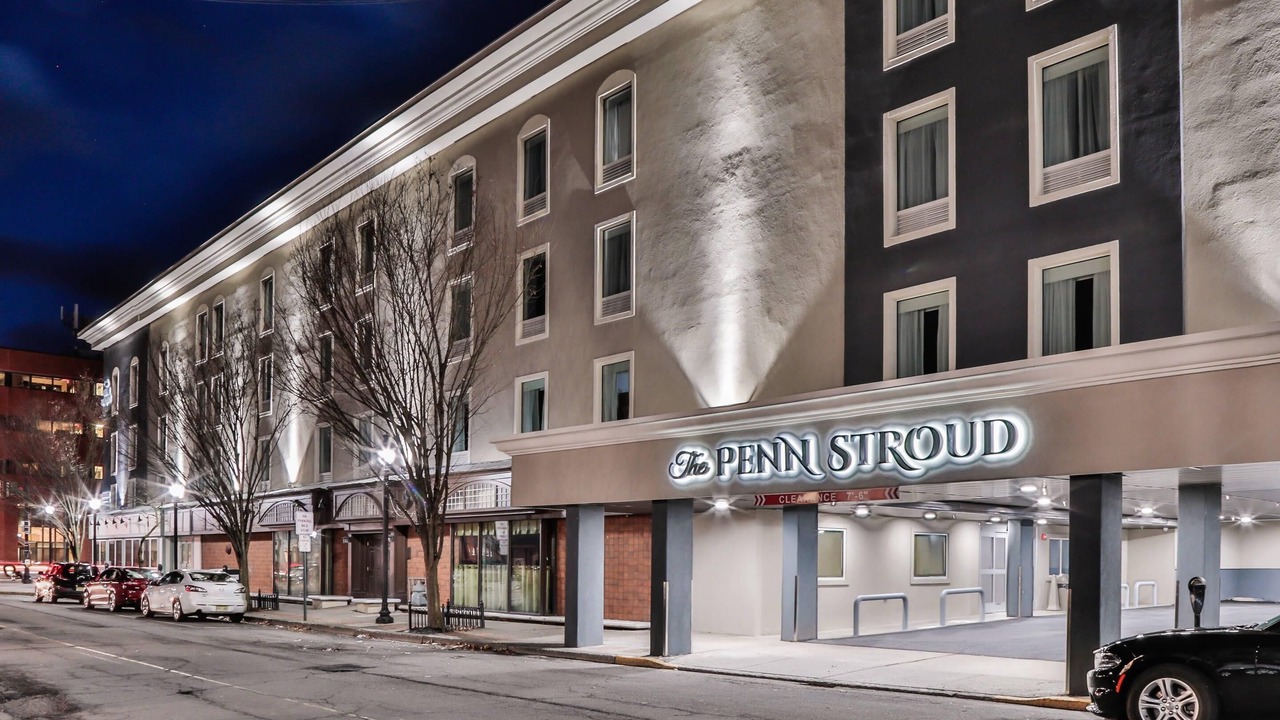 Photo of Outdoor in Stroudsburg