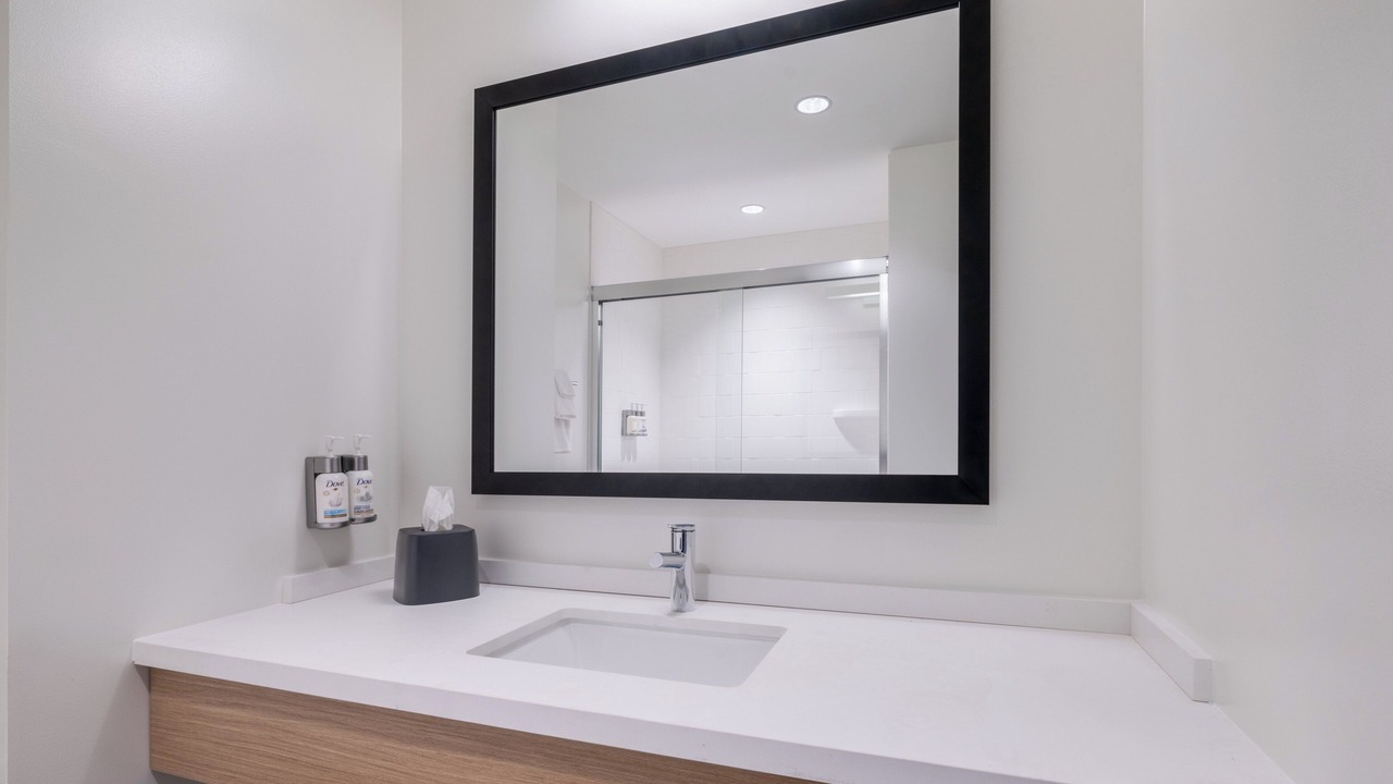 Photo of Bathroom in Glen Burnie