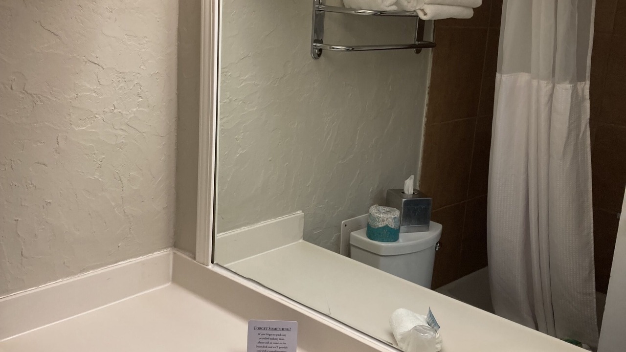 Photo of Bathroom in Aurora