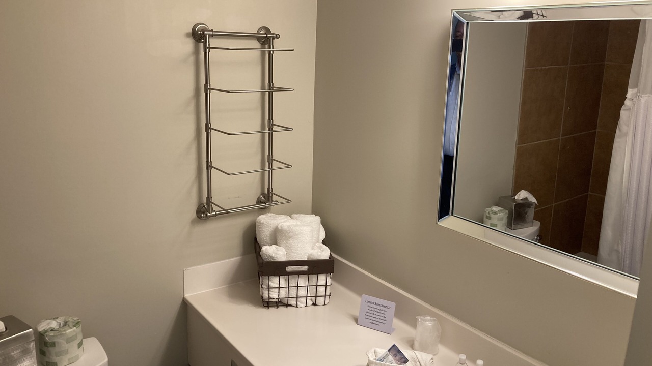 Photo of Bathroom in Aurora