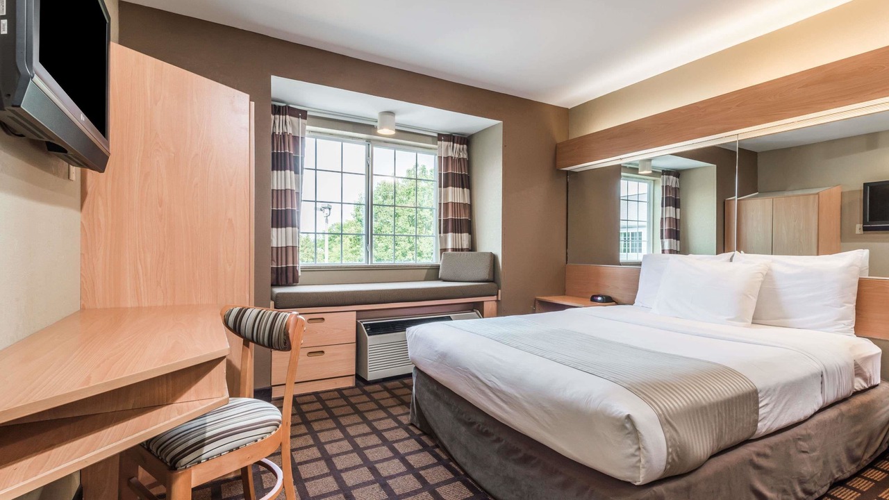 Photo of Bedroom in West Chester
