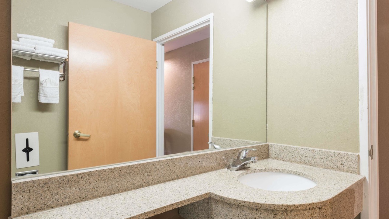 Photo of Bathroom in West Chester