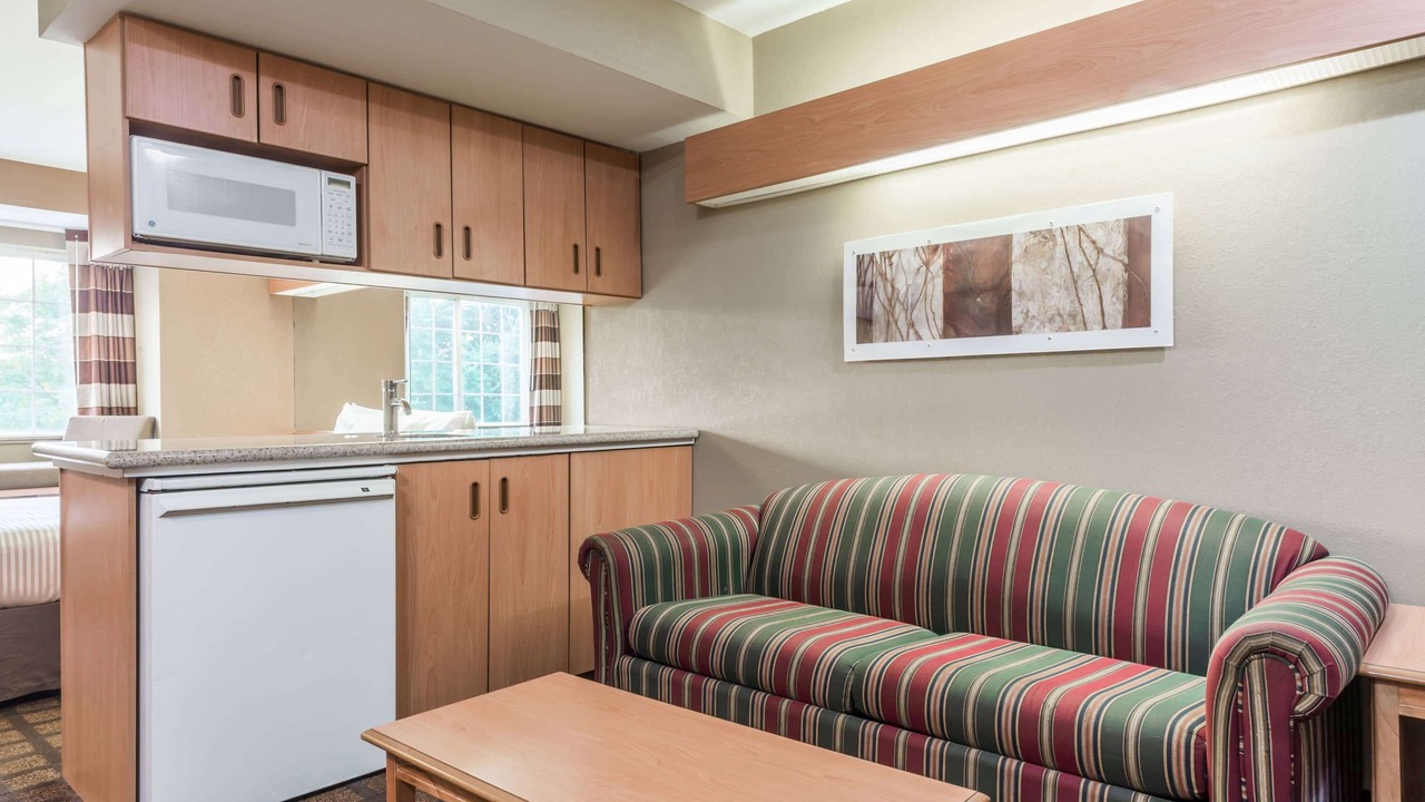 Photo of Bedroom in West Chester