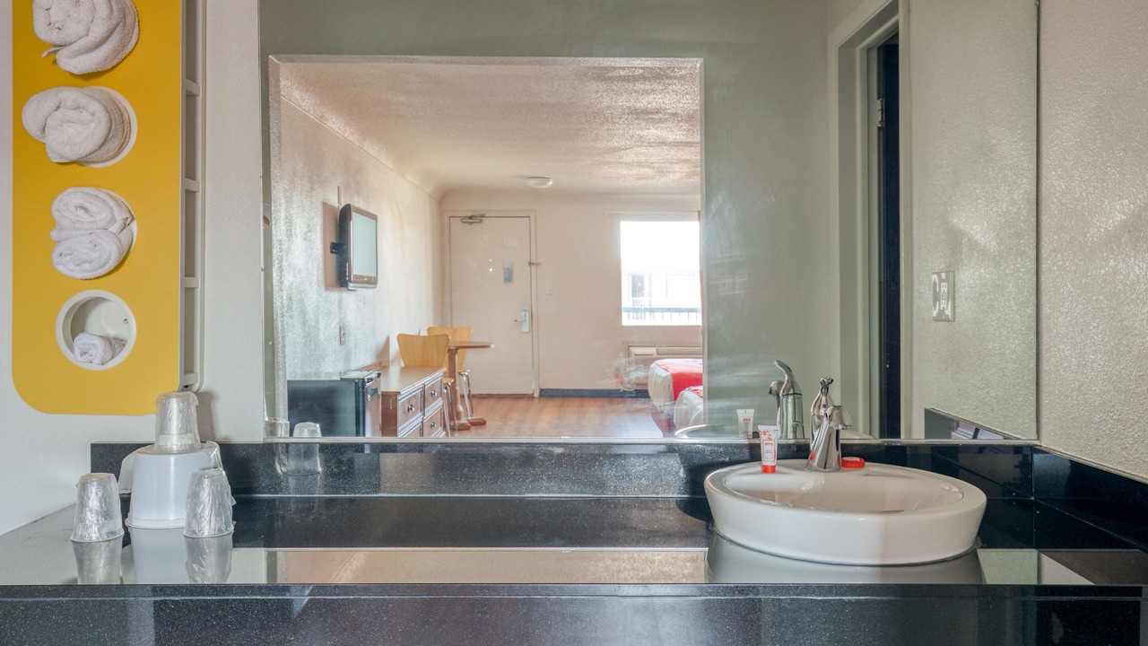 Photo of Bathroom in North Lima