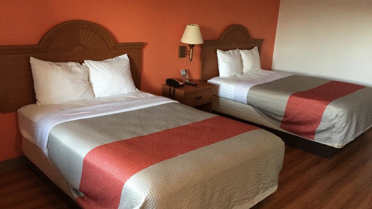 Photo of Bedroom in North Lima