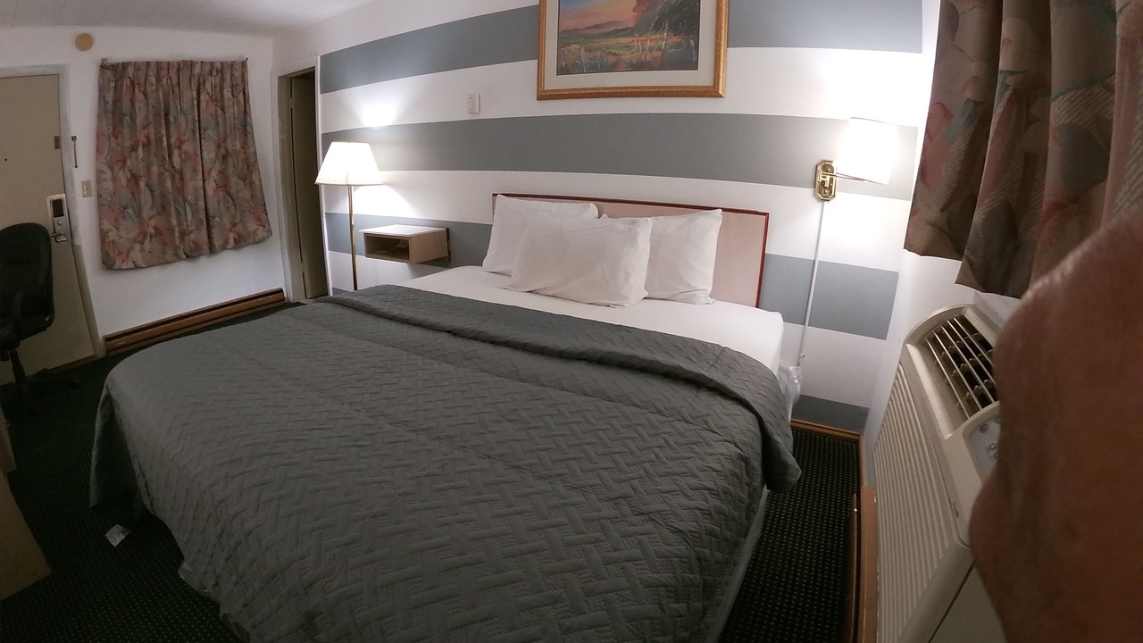 Photo of Bedroom in Clearfield